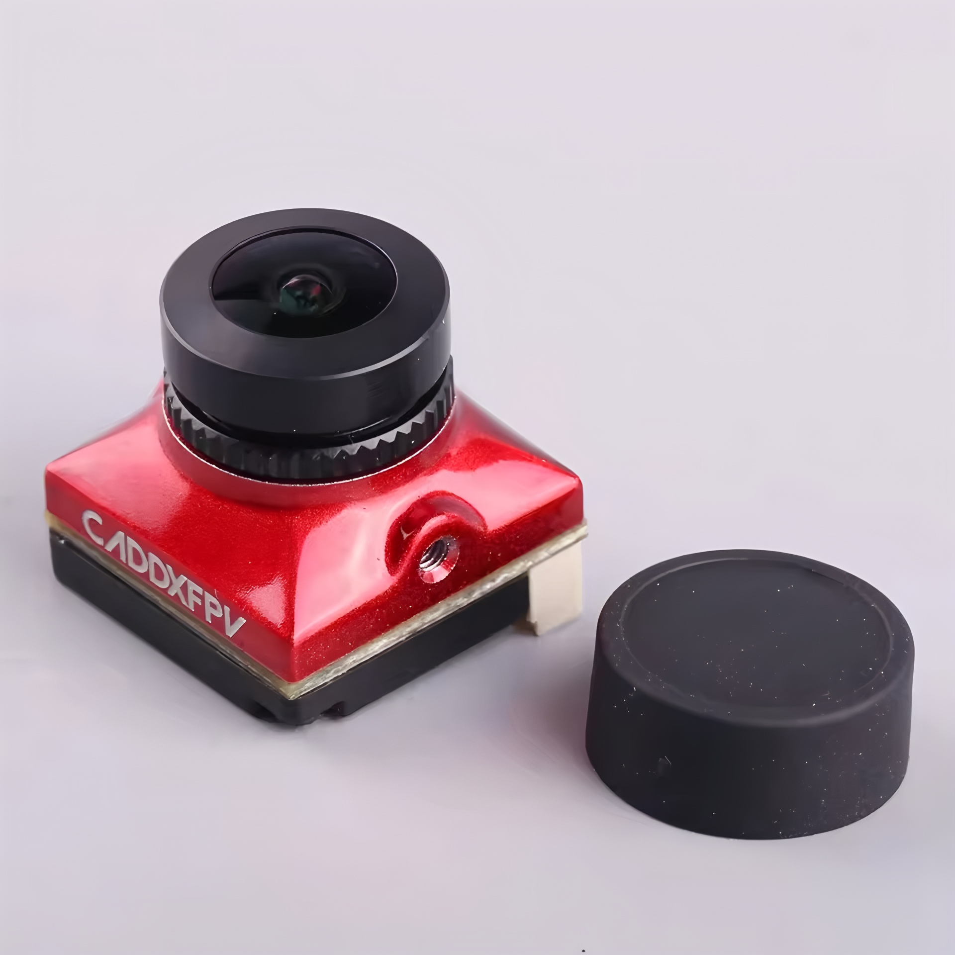 Caddx Ratel 2 V2 FPV Camera Ra - огляд і ціна Drone Camera Lens