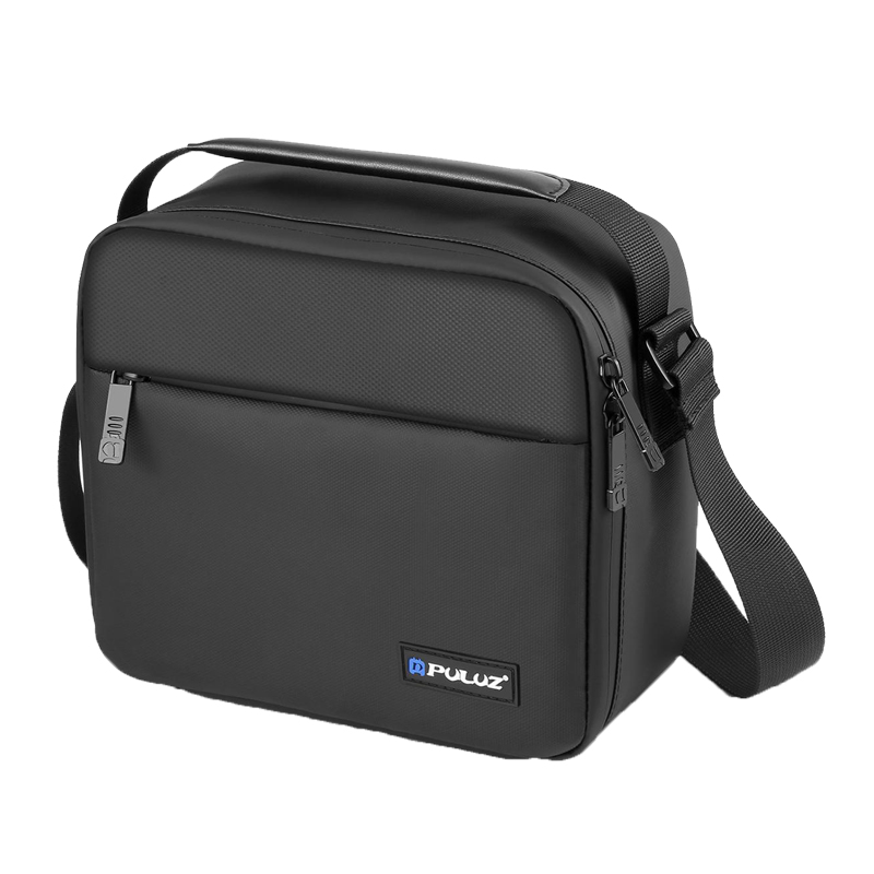 PULUZ Waterproof PU Fabric Dro - огляд і ціна Drone Camera Waterproof
