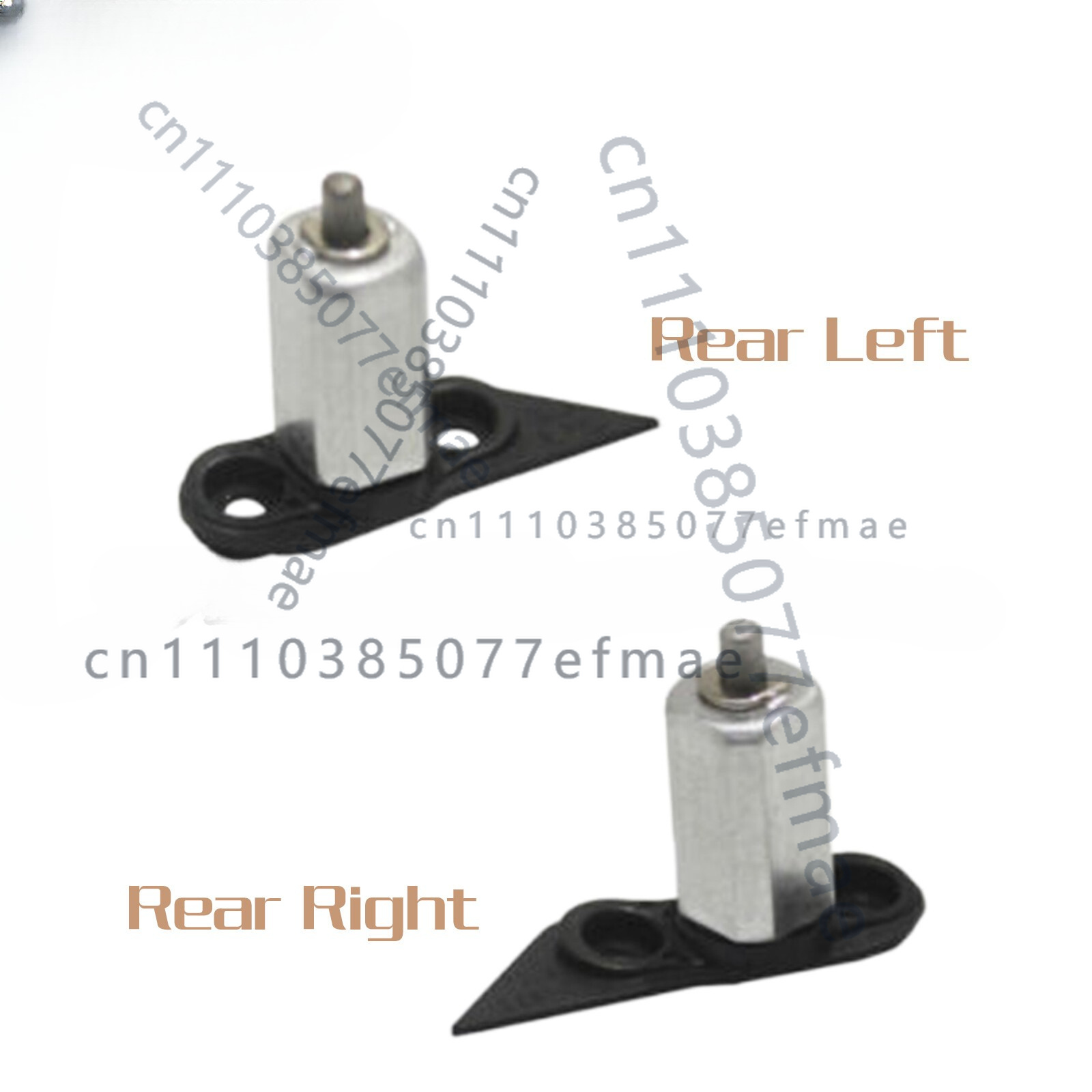 for DJI Mavic Mini 3 Pro Rear  - огляд і ціна Dji Drone Mini 3