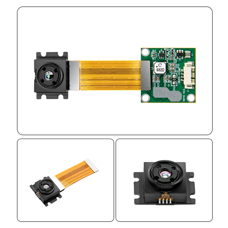 Tiny1-C 256x192 IR Thermal Ima - огляд і ціна Drone Camera Lens