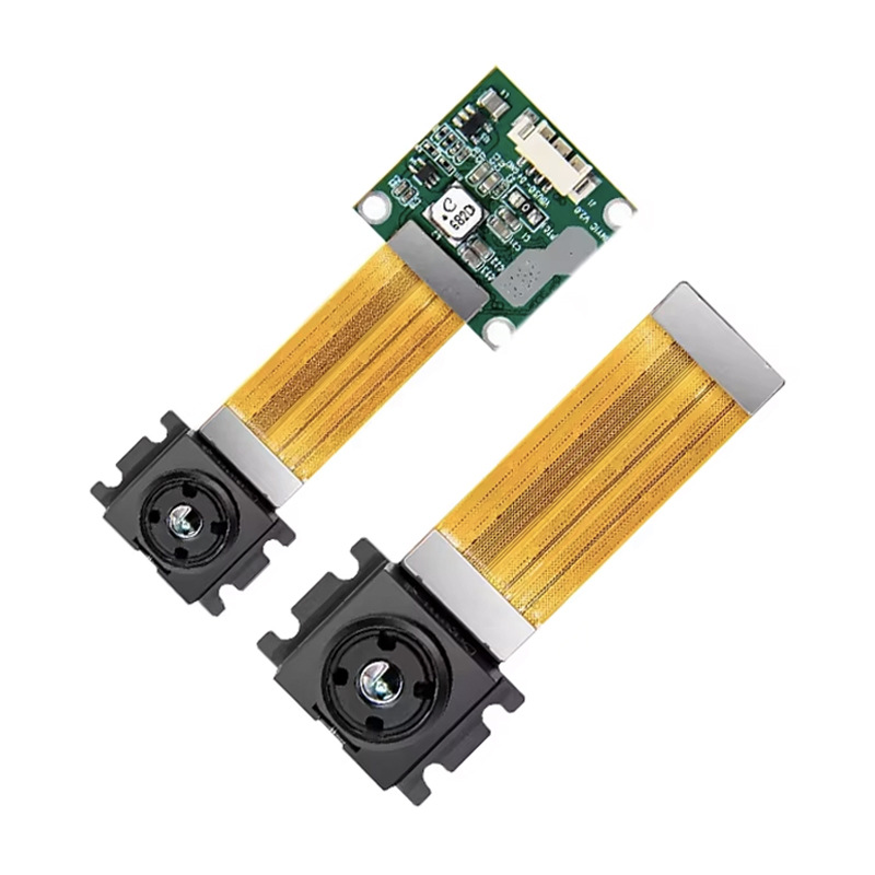 Tiny1-C 256x192 IR Thermal Ima - огляд і ціна Drone Camera Lens