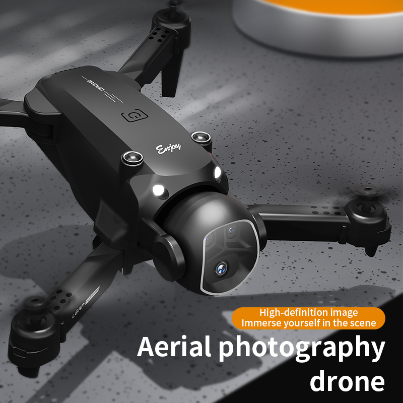 Foldable Four - Axis Drone wit - огляд і ціна Drone Camera 4K