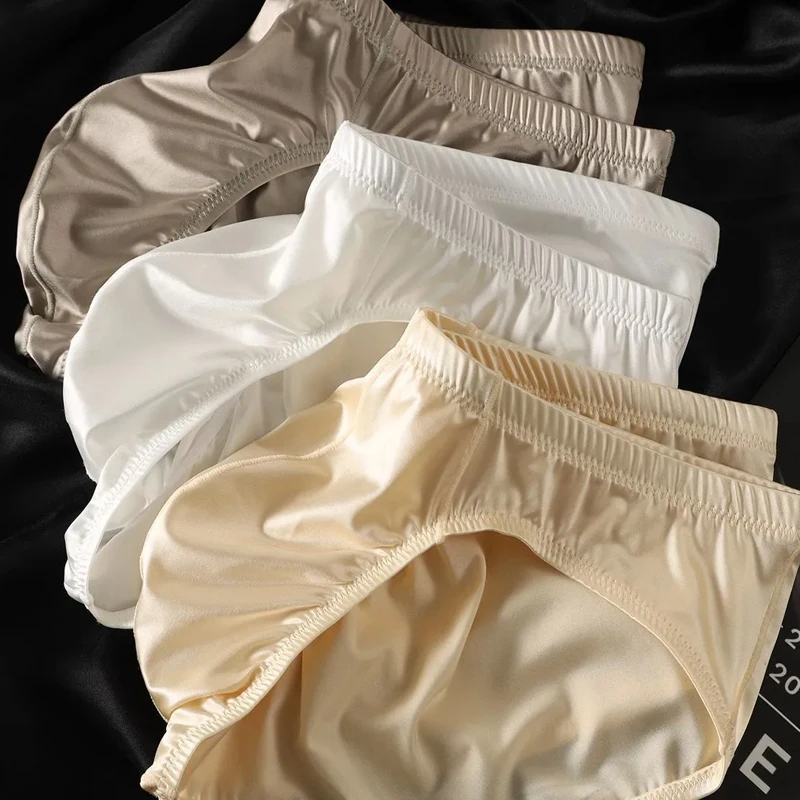4X Men's Sexy Shinny Underwear - огляд і ціна Drone Camera Stabilized