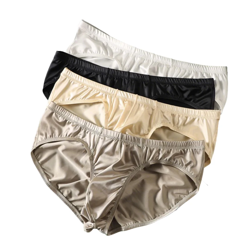 4X Men's Sexy Shinny Underwear - огляд і ціна Drone Camera Stabilized
