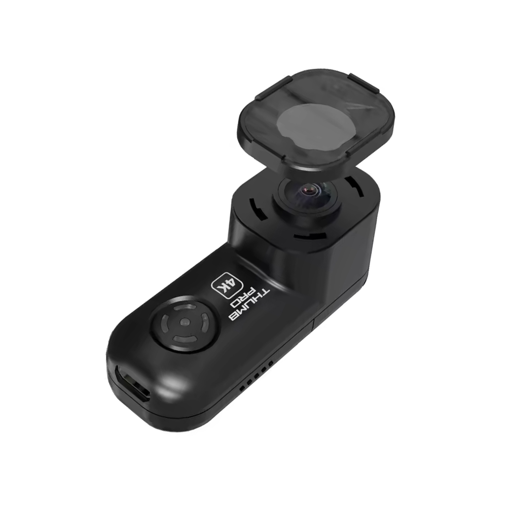 RunCam Run Cam Thumb Pro W Min - огляд і ціна Drone Camera Filter