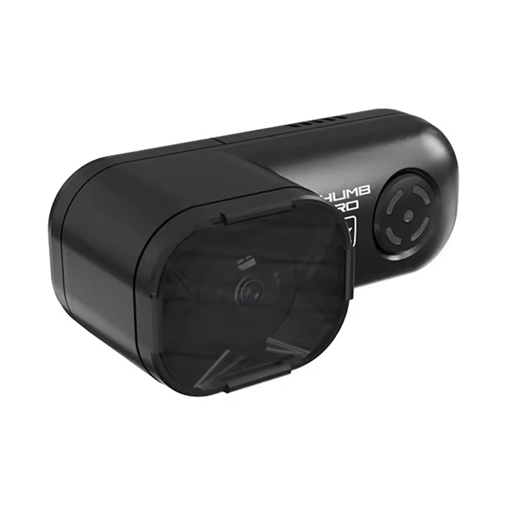 RunCam Run Cam Thumb Pro W Min - огляд і ціна Drone Camera Filter