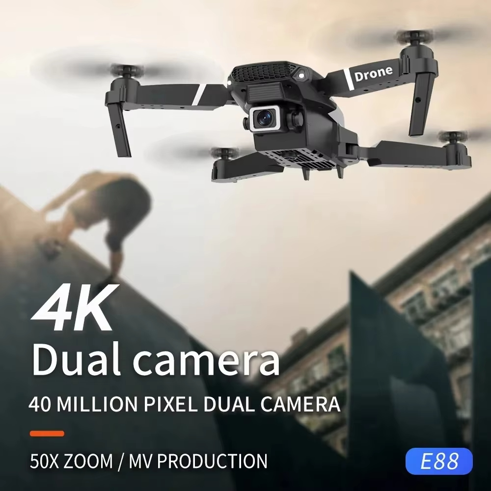 2026 Professional 6K Wide Angl - огляд і ціна Drone Camera Wide Angle