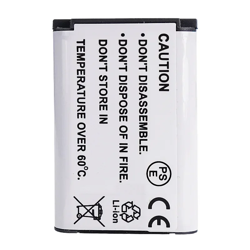 1240mAh 3.6V NP-BX1 Battery Su - огляд і ціна Canon Camera Eos R50