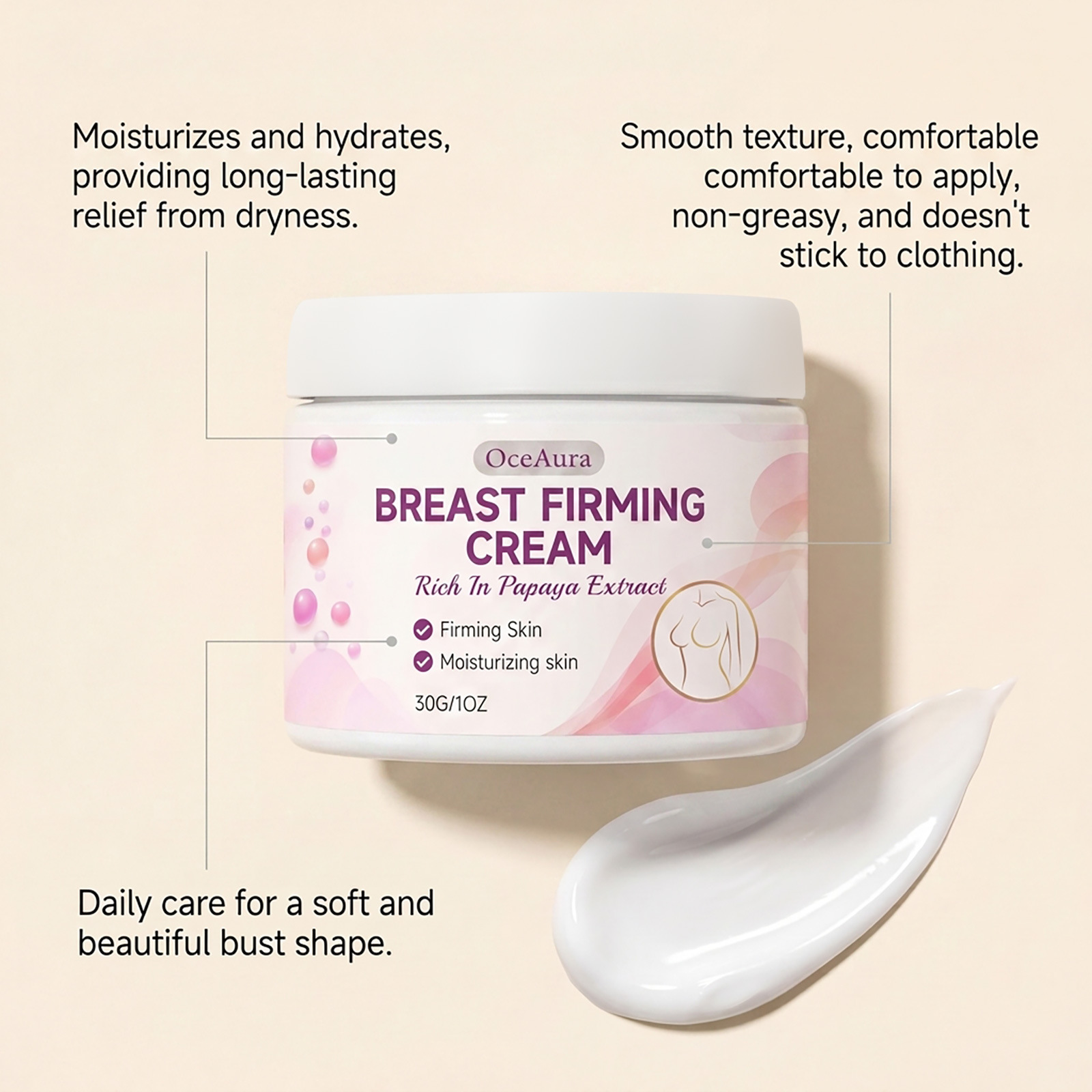 Bust Plumping Firming Cream Fo - огляд і ціна Drone Camera Stabilized