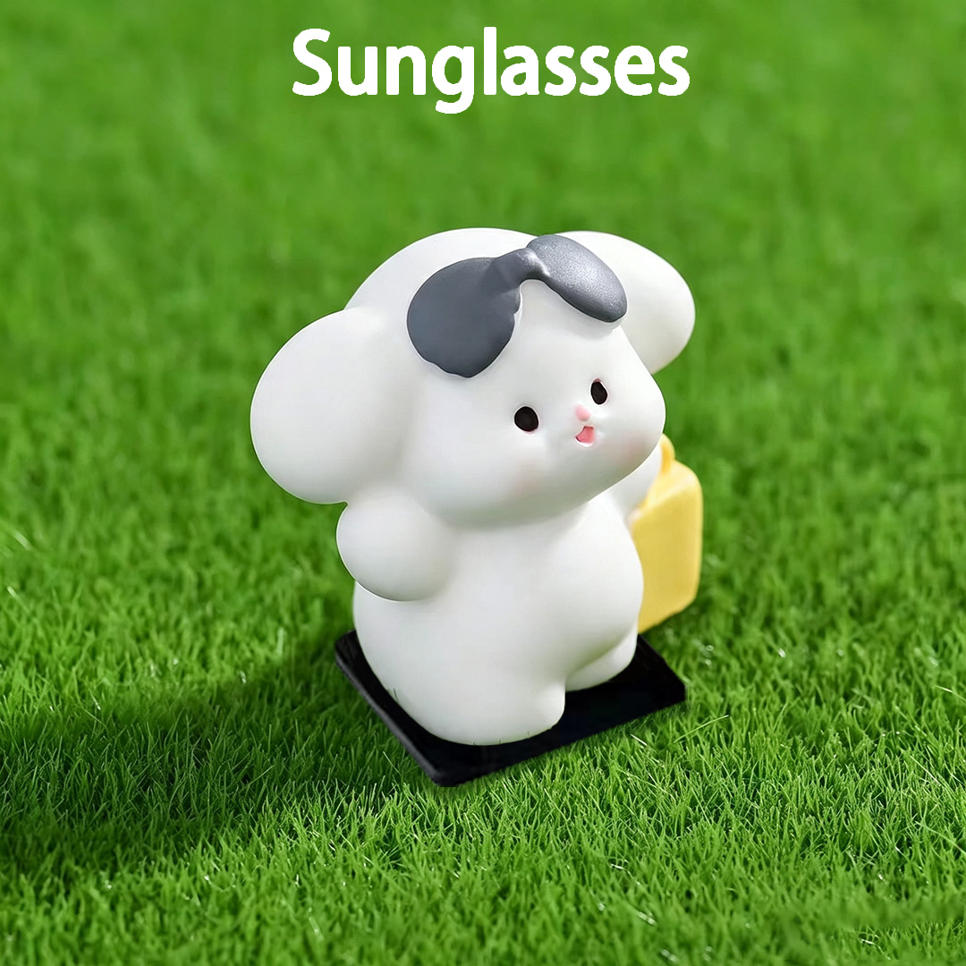 Cute 3D Puppy Camera Hot Shoe  - огляд і ціна Canon Camera Eos R50