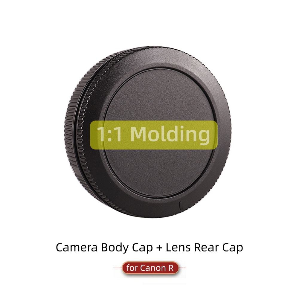 Camera Body Cover Lens Rear Ca - огляд і ціна Canon Camera Eos R50