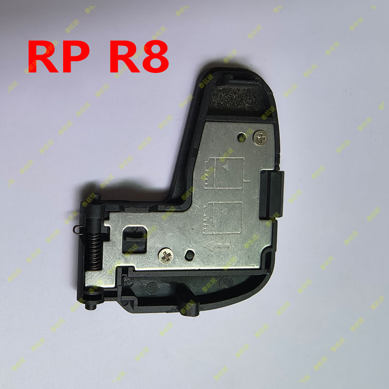 For Canon EOS RP R8 Battery Co - огляд і ціна Canon Camera Eos R8