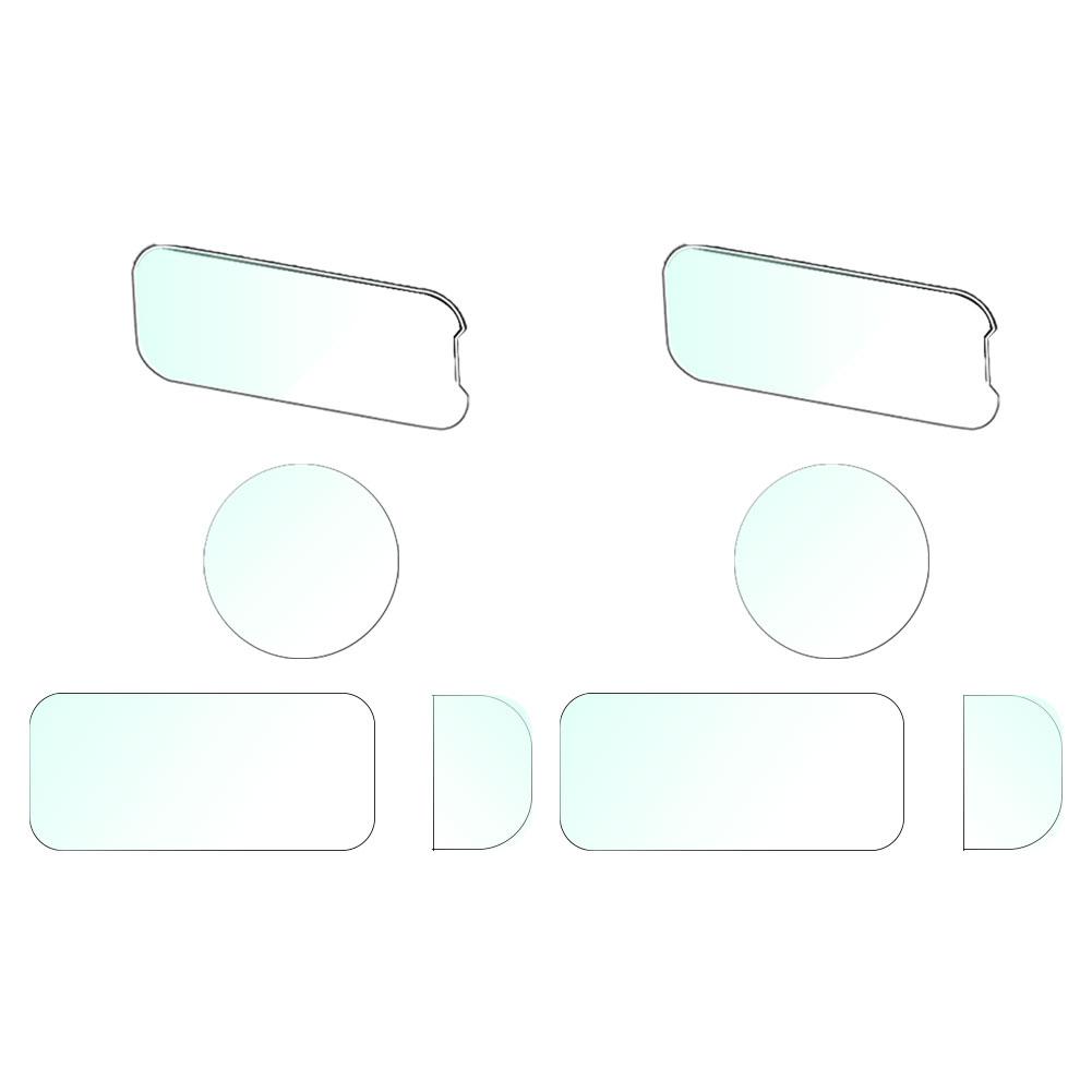 Camera Lens Screen Protectors  - огляд і ціна Drone Camera Lens